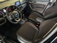 Fiat CRONOS PRECISION 1.8 2021 HÉLIO AUTOMÓVEIS LAJEADO / Carros no Vale