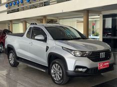 Fiat STRADA FREEDOM CS 1.3 2025 HÉLIO AUTOMÓVEIS LAJEADO / Carros no Vale