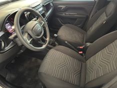 Fiat STRADA FREEDOM CS 1.3 2025 HÉLIO AUTOMÓVEIS LAJEADO / Carros no Vale