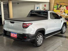 Fiat STRADA FREEDOM CS 1.3 2025 HÉLIO AUTOMÓVEIS LAJEADO / Carros no Vale