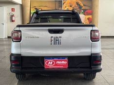 Fiat STRADA FREEDOM CS 1.3 2025 HÉLIO AUTOMÓVEIS LAJEADO / Carros no Vale