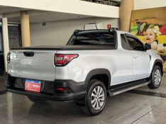 Fiat STRADA FREEDOM CS 1.3 2025 HÉLIO AUTOMÓVEIS LAJEADO / Carros no Vale