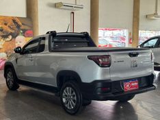 Fiat STRADA FREEDOM CS 1.3 2025 HÉLIO AUTOMÓVEIS LAJEADO / Carros no Vale