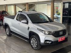 Fiat STRADA FREEDOM CS 1.3 2025 HÉLIO AUTOMÓVEIS LAJEADO / Carros no Vale