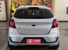 Ford KA SE 1.0 2019 HÉLIO AUTOMÓVEIS LAJEADO / Carros no Vale