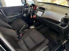 Honda FIT LX 1.5 2014 HÉLIO AUTOMÓVEIS LAJEADO / Carros no Vale