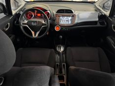 Honda FIT LX 1.5 2014 HÉLIO AUTOMÓVEIS LAJEADO / Carros no Vale
