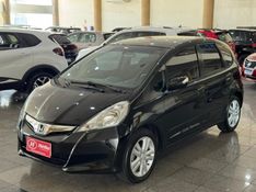 Honda FIT LX 1.5 2014 HÉLIO AUTOMÓVEIS LAJEADO / Carros no Vale