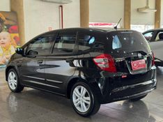 Honda FIT LX 1.5 2014 HÉLIO AUTOMÓVEIS LAJEADO / Carros no Vale