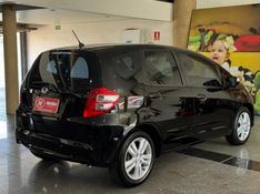 Honda FIT LX 1.5 2014 HÉLIO AUTOMÓVEIS LAJEADO / Carros no Vale
