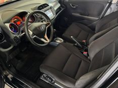 Honda FIT LX 1.5 2014 HÉLIO AUTOMÓVEIS LAJEADO / Carros no Vale