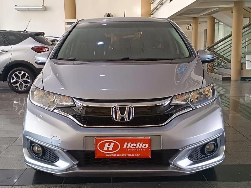 Honda FIT LX 1.5 2019 HÉLIO AUTOMÓVEIS LAJEADO / Carros no Vale