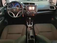 Honda FIT LX 1.5 2019 HÉLIO AUTOMÓVEIS LAJEADO / Carros no Vale