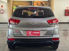 Hyundai CRETA 1.6 A SMART 2020 HÉLIO AUTOMÓVEIS LAJEADO / Carros no Vale