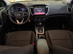 Hyundai CRETA 1.6 A SMART 2020 HÉLIO AUTOMÓVEIS LAJEADO / Carros no Vale