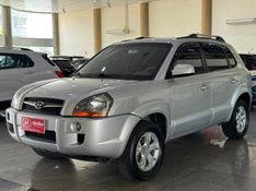 Hyundai TUCSON 2.0 2015 HÉLIO AUTOMÓVEIS LAJEADO / Carros no Vale