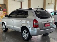 Hyundai TUCSON 2.0 2015 HÉLIO AUTOMÓVEIS LAJEADO / Carros no Vale