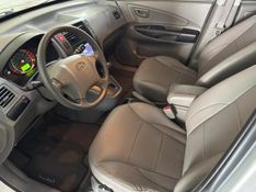 Hyundai TUCSON 2.0 2015 HÉLIO AUTOMÓVEIS LAJEADO / Carros no Vale