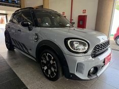 Mini COOPER COUNTRYMAN 1.6 2023 HÉLIO AUTOMÓVEIS LAJEADO / Carros no Vale