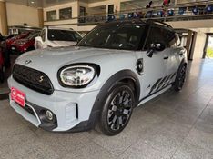 Mini COOPER COUNTRYMAN 1.6 2023 HÉLIO AUTOMÓVEIS LAJEADO / Carros no Vale