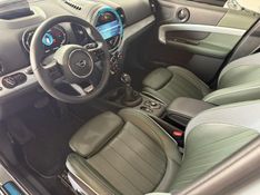 Mini COOPER COUNTRYMAN 1.6 2023 HÉLIO AUTOMÓVEIS LAJEADO / Carros no Vale