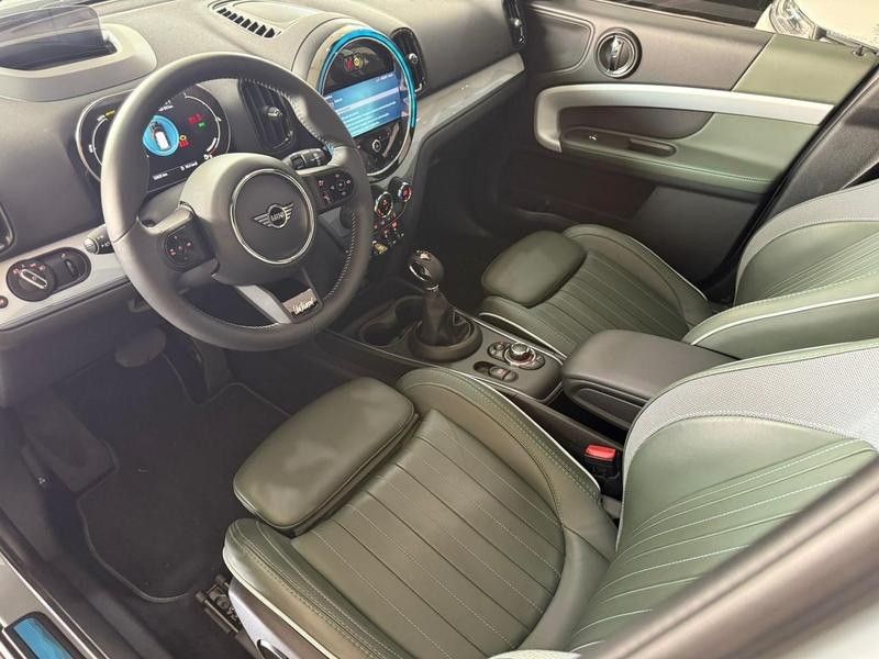 Mini COOPER COUNTRYMAN 1.6 2023 HÉLIO AUTOMÓVEIS LAJEADO / Carros no Vale