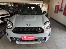 Mini COOPER COUNTRYMAN 1.6 2023 HÉLIO AUTOMÓVEIS LAJEADO / Carros no Vale