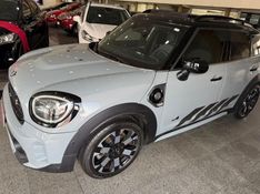 Mini COOPER COUNTRYMAN 1.6 2023 HÉLIO AUTOMÓVEIS LAJEADO / Carros no Vale