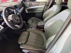 Mini COOPER COUNTRYMAN 1.6 2023 HÉLIO AUTOMÓVEIS LAJEADO / Carros no Vale