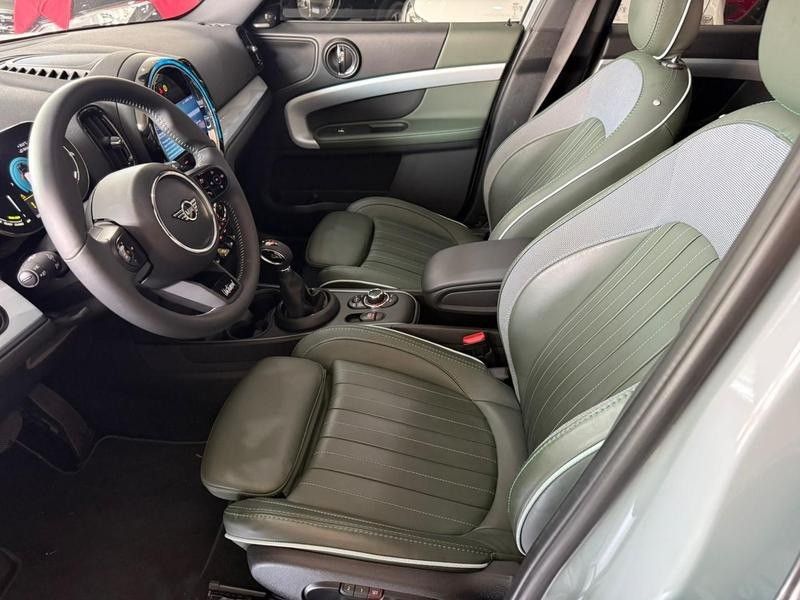 Mini COOPER COUNTRYMAN 1.6 2023 HÉLIO AUTOMÓVEIS LAJEADO / Carros no Vale