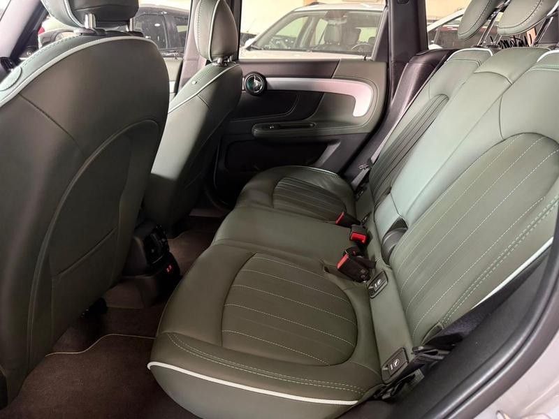 Mini COOPER COUNTRYMAN 1.6 2023 HÉLIO AUTOMÓVEIS LAJEADO / Carros no Vale