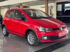 Volkswagen FOX PEPPER 1.6 2015 HÉLIO AUTOMÓVEIS LAJEADO / Carros no Vale