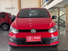 Volkswagen FOX PEPPER 1.6 2015 HÉLIO AUTOMÓVEIS LAJEADO / Carros no Vale