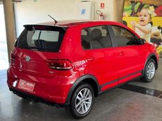 Volkswagen FOX PEPPER 1.6 2015 HÉLIO AUTOMÓVEIS LAJEADO / Carros no Vale