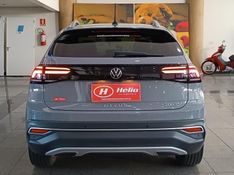 Volkswagen NIVUS 1.0 TSI 2022 HÉLIO AUTOMÓVEIS LAJEADO / Carros no Vale