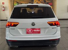 Volkswagen TIGUAN ALLSPACE 250 1.4 TSI 2019 HÉLIO AUTOMÓVEIS LAJEADO / Carros no Vale