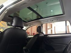 Volkswagen TIGUAN ALLSPACE 250 1.4 TSI 2019 HÉLIO AUTOMÓVEIS LAJEADO / Carros no Vale