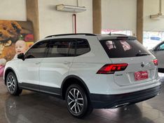 Volkswagen TIGUAN ALLSPACE 250 1.4 TSI 2019 HÉLIO AUTOMÓVEIS LAJEADO / Carros no Vale