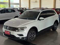 Volkswagen TIGUAN ALLSPACE 250 1.4 TSI 2019 HÉLIO AUTOMÓVEIS LAJEADO / Carros no Vale