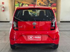 Volkswagen UP TAKE 1.0 2020 HÉLIO AUTOMÓVEIS LAJEADO / Carros no Vale