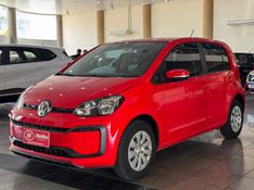 Volkswagen UP TAKE 1.0 2020 HÉLIO AUTOMÓVEIS LAJEADO / Carros no Vale