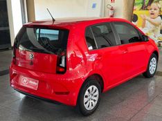 Volkswagen UP TAKE 1.0 2020 HÉLIO AUTOMÓVEIS LAJEADO / Carros no Vale