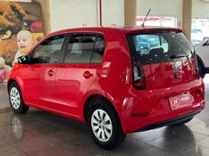 Volkswagen UP TAKE 1.0 2020 HÉLIO AUTOMÓVEIS LAJEADO / Carros no Vale