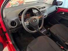 Volkswagen UP TAKE 1.0 2020 HÉLIO AUTOMÓVEIS LAJEADO / Carros no Vale