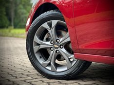 Chevrolet CRUZE SPORT LTZ 1.4 2018 NEUMANN VEÍCULOS ARROIO DO MEIO / Carros no Vale