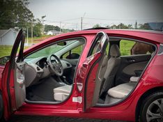 Chevrolet CRUZE SPORT LTZ 1.4 2018 NEUMANN VEÍCULOS ARROIO DO MEIO / Carros no Vale