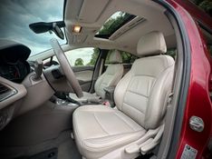 Chevrolet CRUZE SPORT LTZ 1.4 2018 NEUMANN VEÍCULOS ARROIO DO MEIO / Carros no Vale