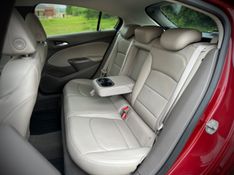 Chevrolet CRUZE SPORT LTZ 1.4 2018 NEUMANN VEÍCULOS ARROIO DO MEIO / Carros no Vale