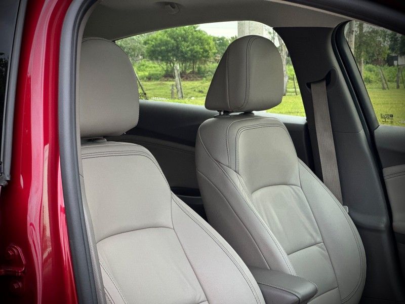 Chevrolet CRUZE SPORT LTZ 1.4 2018 NEUMANN VEÍCULOS ARROIO DO MEIO / Carros no Vale