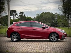 Chevrolet CRUZE SPORT LTZ 1.4 2018 NEUMANN VEÍCULOS ARROIO DO MEIO / Carros no Vale